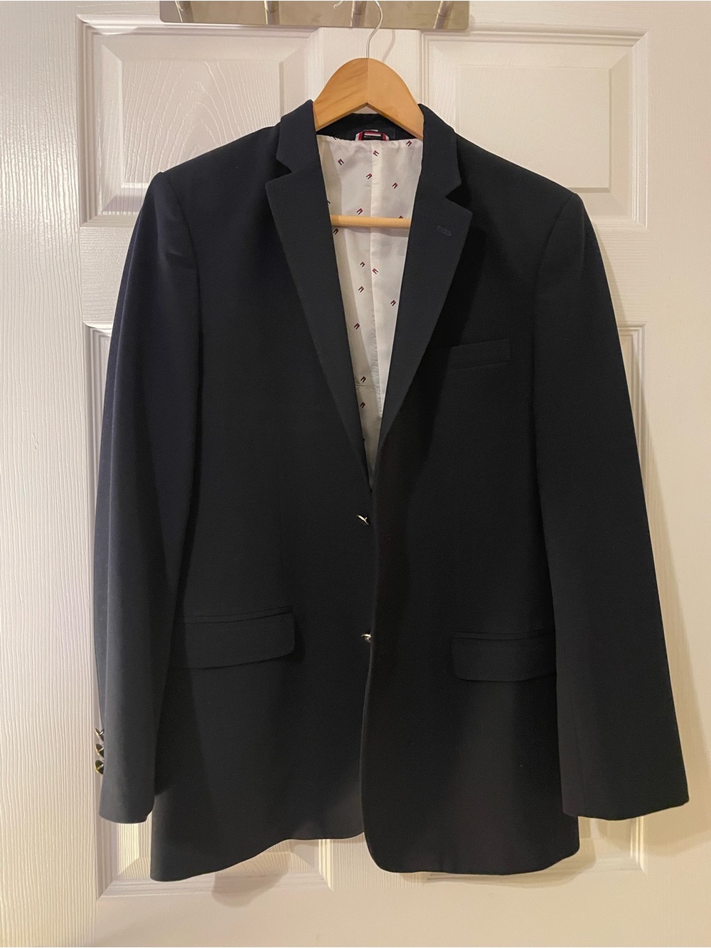 Tommy Hilfiger Blazer in Navy